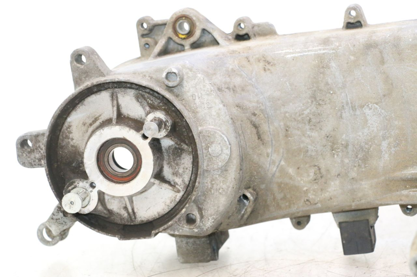 photo de CÁRTER DE MOTOR INFERIOR PEUGEOT LUDIX 50 (2005 - 2007) - Foto de producto adicional