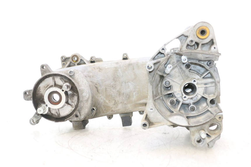 photo de CÁRTER DE MOTOR INFERIOR PEUGEOT LUDIX 50 (2005 - 2007) - Ángulo de visión alternativo