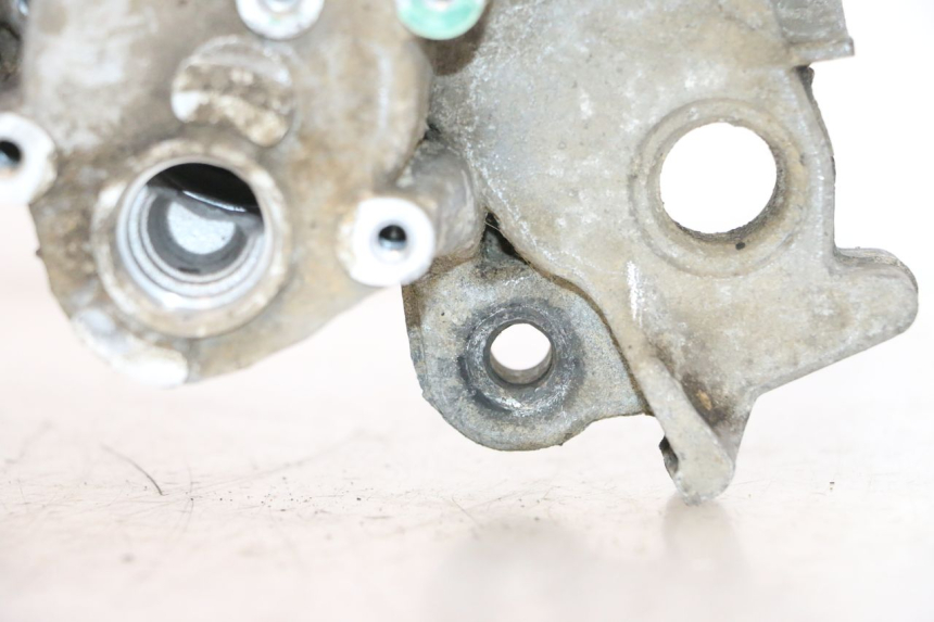 photo de CÁRTER DE MOTOR INFERIOR PEUGEOT LUDIX 50 (2005 - 2007) - Perfil de la pieza de repuesto