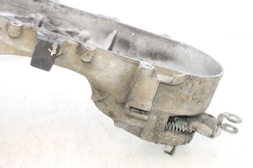 photo de CÁRTER DE MOTOR INFERIOR PEUGEOT LUDIX 50 (2005 - 2007) - Zoom estado de uso