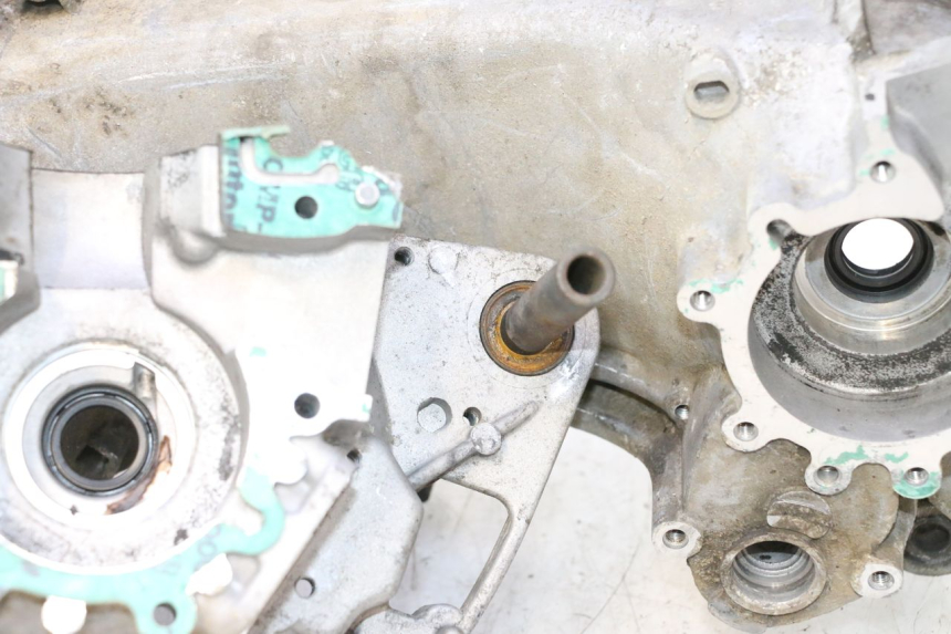 photo de CÁRTER DE MOTOR INFERIOR PEUGEOT LUDIX 50 (2005 - 2007) - Detalle de la pieza