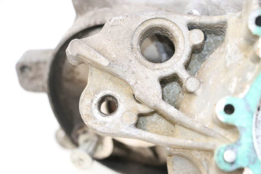 photo de CÁRTER DE MOTOR INFERIOR PEUGEOT LUDIX 50 (2005 - 2007) - Zoom estado de uso