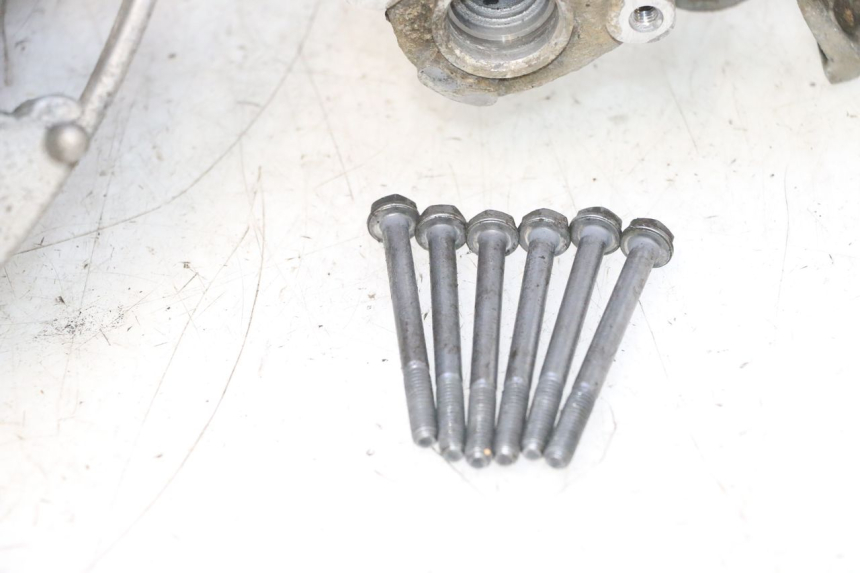 photo de CÁRTER DE MOTOR INFERIOR PEUGEOT LUDIX 50 (2005 - 2007) - Otra perspectiva