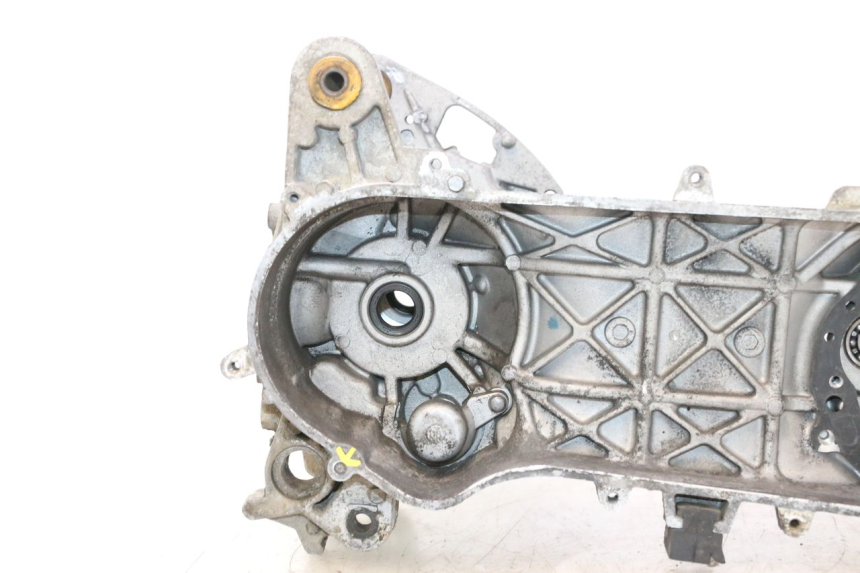 photo de CÁRTER DE MOTOR INFERIOR PEUGEOT LUDIX 50 (2005 - 2007) - Estado de la superficie y material