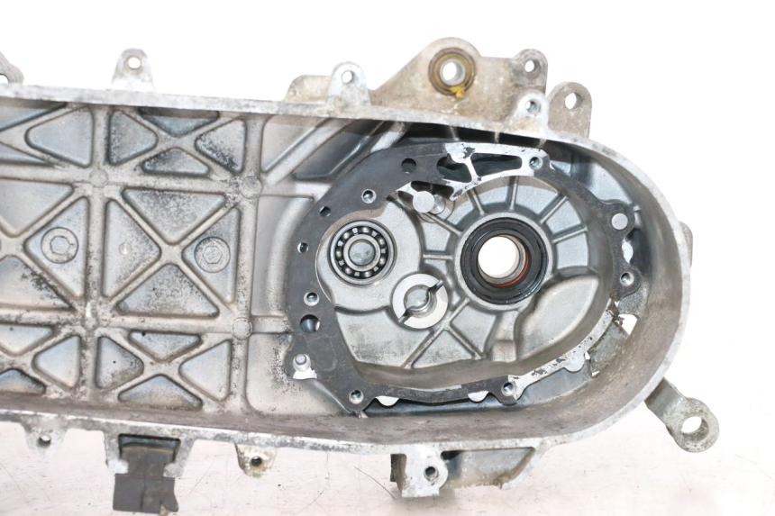 photo de CÁRTER DE MOTOR INFERIOR PEUGEOT LUDIX 50 (2005 - 2007) - Recambio usado revisado