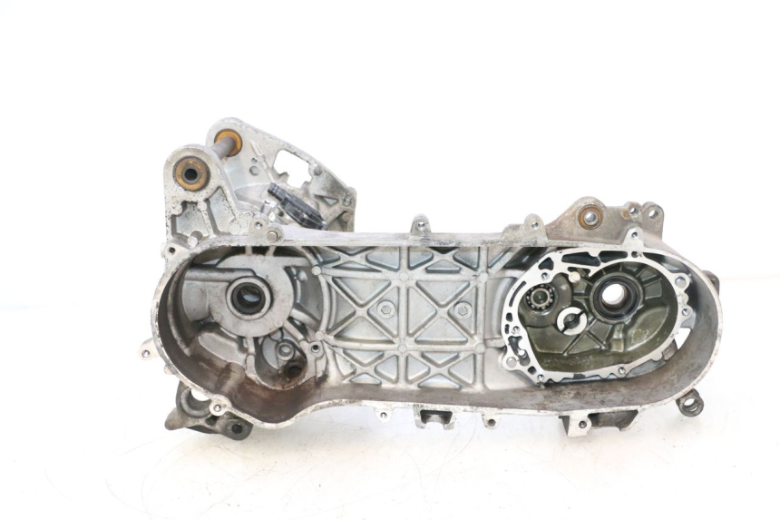 photo de CARTER PEUGEOT LUDIX ONE 14P 50 (2004 - 2013) - Vista principal