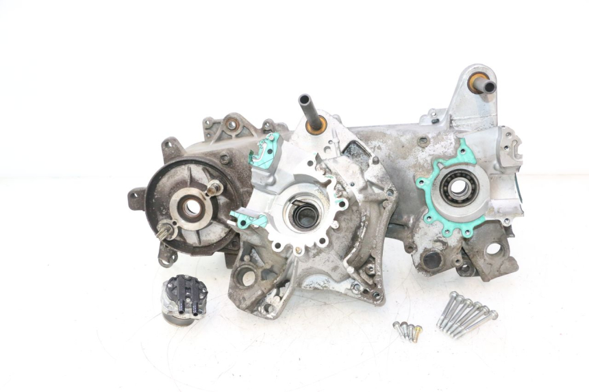 photo de CARTER PEUGEOT LUDIX ONE 14P 50 (2004 - 2013) - Detalle de la pieza