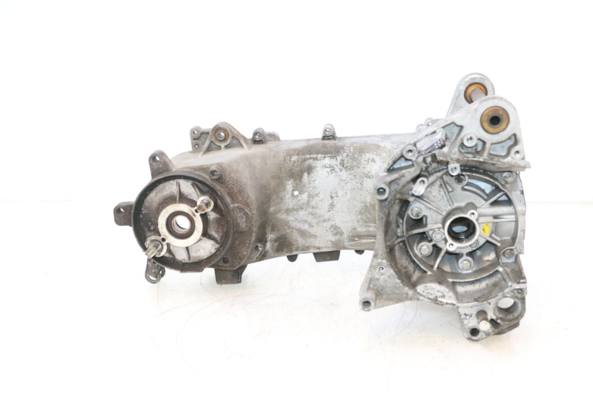 photo de CARTER PEUGEOT LUDIX ONE 14P 50 (2004 - 2013) - Otra vista del artículo