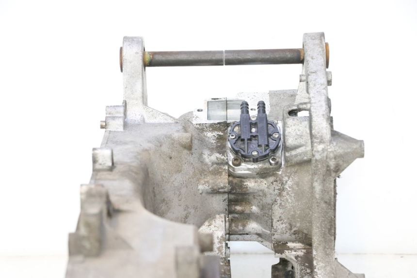 photo de CARTER PEUGEOT LUDIX ONE 14P 50 (2004 - 2013) - Características distintivas