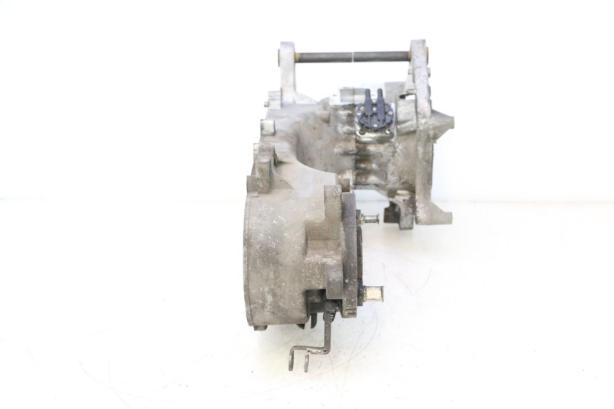photo de CARTER PEUGEOT LUDIX ONE 14P 50 (2004 - 2013) - Zoom sobre los componentes