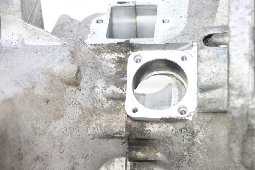 photo de CARTER PEUGEOT LUDIX ONE 14P 50 (2004 - 2013) - Primer plano de alta resolución