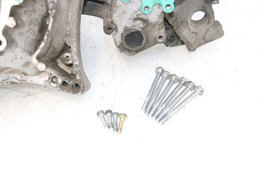 photo de CARTER PEUGEOT LUDIX ONE 14P 50 (2004 - 2013) - Inspección visual detallada