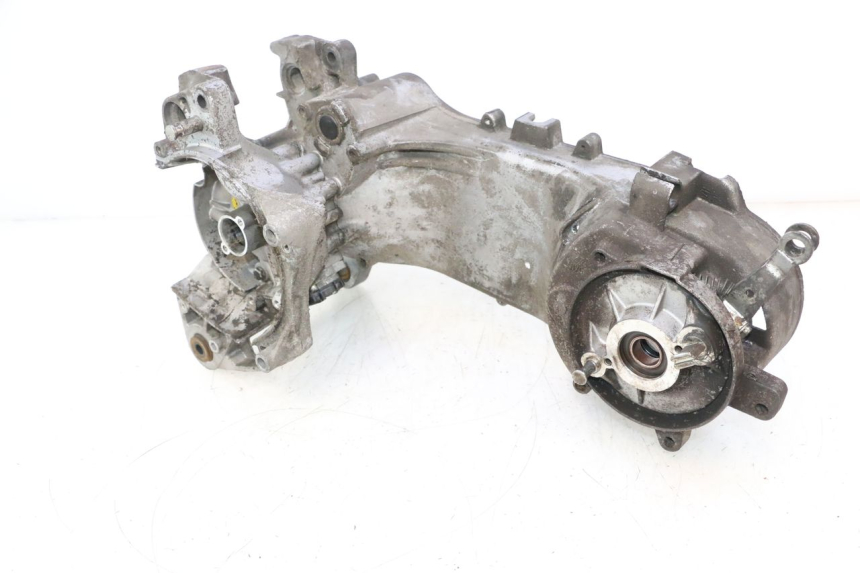 photo de CARTER PEUGEOT LUDIX ONE 14P 50 (2004 - 2013) - Zoom estado de uso