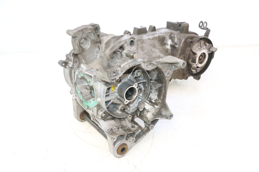 photo de CARTER PEUGEOT LUDIX ONE 14P 50 (2004 - 2013) - Otra perspectiva