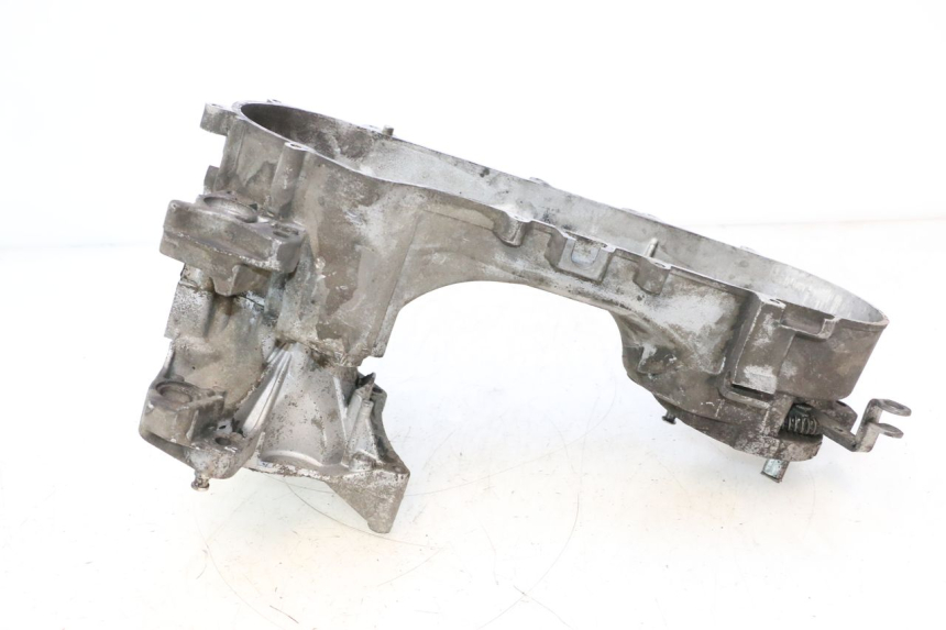 photo de CARTER PEUGEOT LUDIX ONE 14P 50 (2004 - 2013) - Primer plano técnico