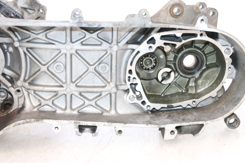 photo de CARTER PEUGEOT LUDIX ONE 14P 50 (2004 - 2013) - Vista general del producto