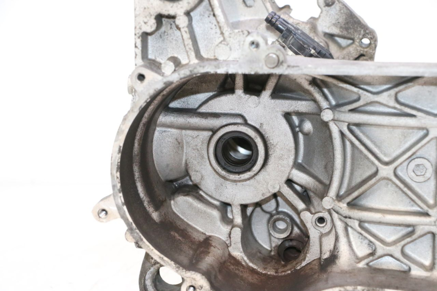 photo de CARTER PEUGEOT LUDIX ONE 14P 50 (2004 - 2013) - Detalles de los puntos de fijación