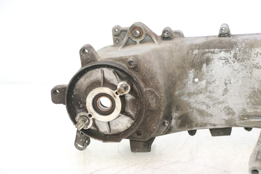 photo de CARTER PEUGEOT LUDIX ONE 14P 50 (2004 - 2013) - Marcados y referencias originales