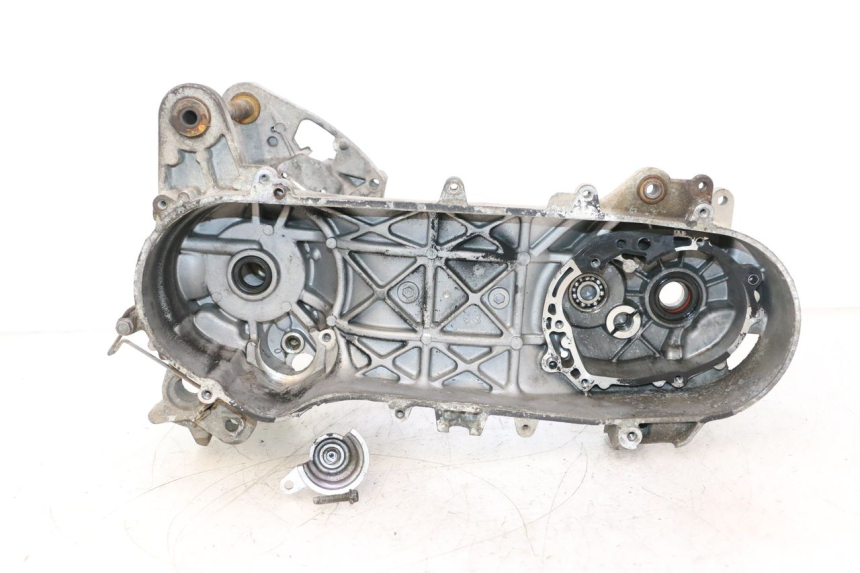 photo de CARTER PEUGEOT LUDIX ONE 50 (2004 - 2013) - Vista principal