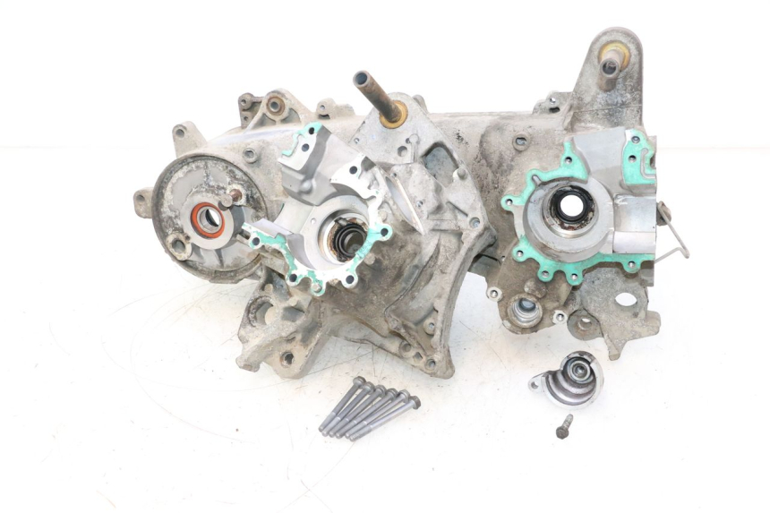photo de CARTER PEUGEOT LUDIX ONE 50 (2004 - 2013) - Detalle de la pieza