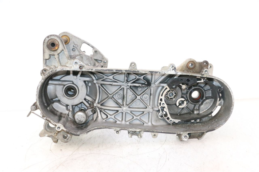 photo de CARTER PEUGEOT LUDIX ONE 50 (2004 - 2013) - Características distintivas