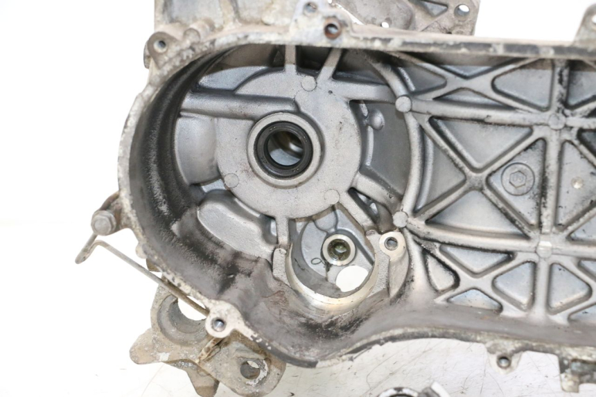 photo de CARTER PEUGEOT LUDIX ONE 50 (2004 - 2013) - Zoom sobre los componentes