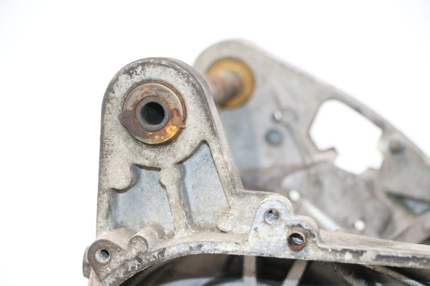 photo de CARTER PEUGEOT LUDIX ONE 50 (2004 - 2013) - Primer plano de alta resolución