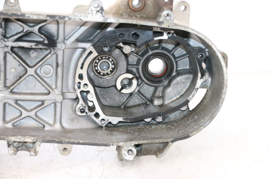 photo de CARTER PEUGEOT LUDIX ONE 50 (2004 - 2013) - Inspección visual detallada