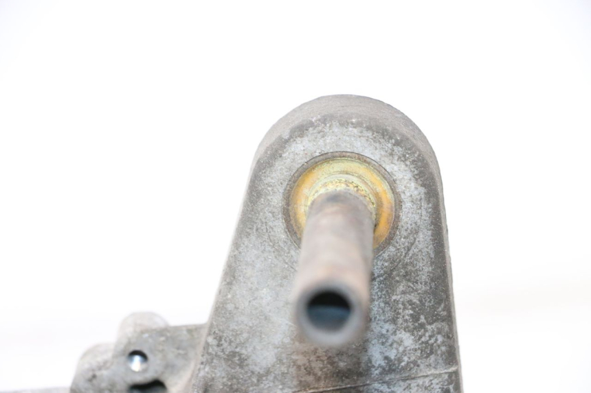 photo de CARTER PEUGEOT LUDIX ONE 50 (2004 - 2013) - Enfoque en la estructura