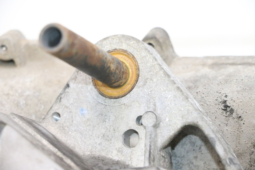 photo de CARTER PEUGEOT LUDIX ONE 50 (2004 - 2013) - Ángulo de visión alternativo