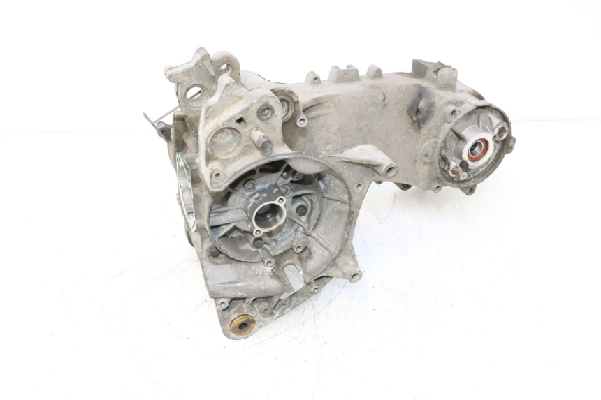 photo de CARTER PEUGEOT LUDIX ONE 50 (2004 - 2013) - Zoom estado de uso