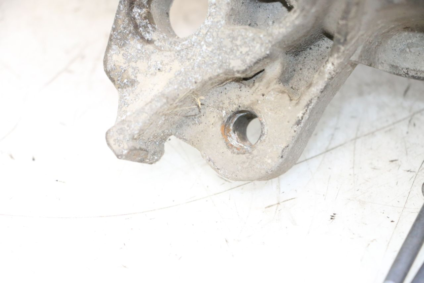 photo de CARTER PEUGEOT LUDIX ONE 50 (2004 - 2013) - Vista principal