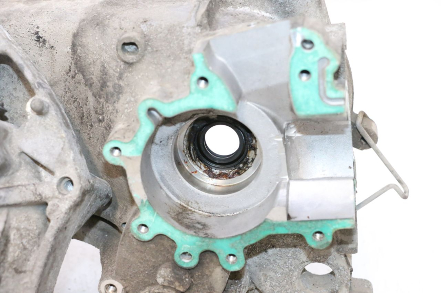 photo de CARTER PEUGEOT LUDIX ONE 50 (2004 - 2013) - Zoom estado de uso