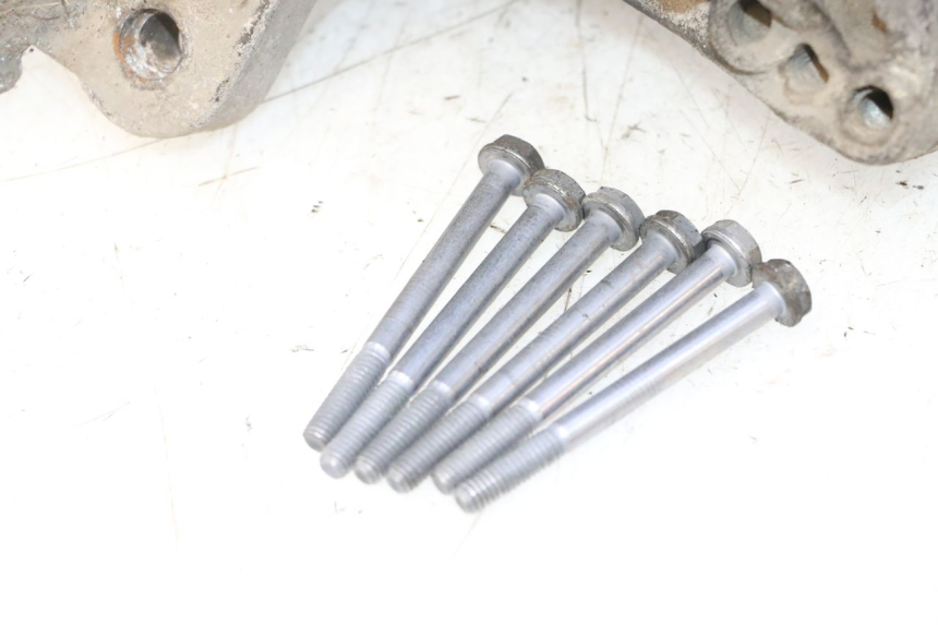 photo de CARTER PEUGEOT LUDIX ONE 50 (2004 - 2013) - Primer plano técnico