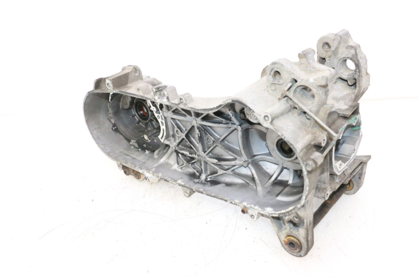 photo de CARTER PEUGEOT LUDIX ONE 50 (2004 - 2013) - Otra perspectiva