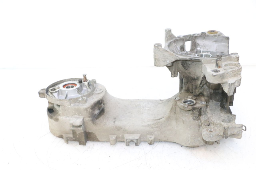 photo de CARTER PEUGEOT LUDIX ONE 50 (2004 - 2013) - Primer plano técnico