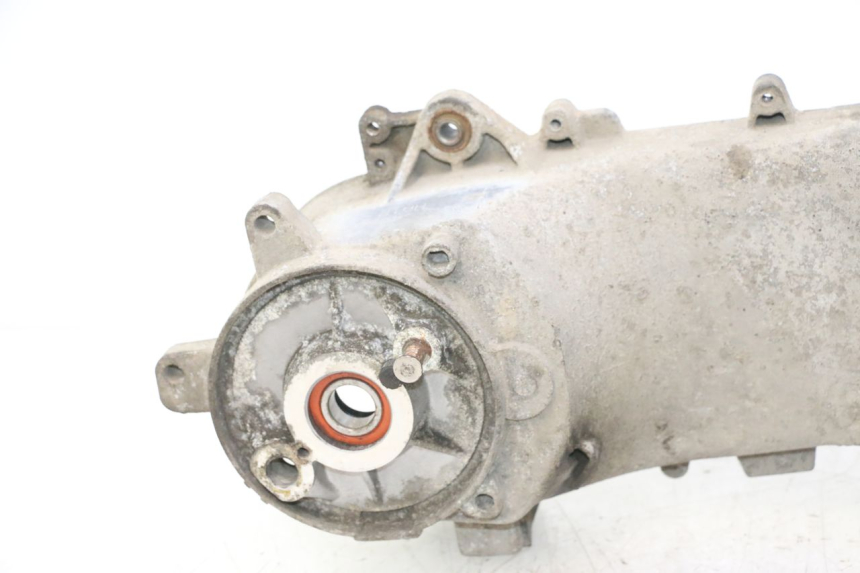 photo de CARTER PEUGEOT LUDIX ONE 50 (2004 - 2013) - Estado de la superficie y material