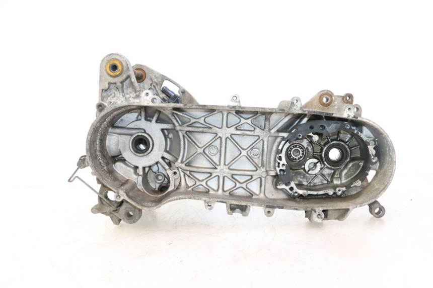 photo de CARTER PEUGEOT LUDIX ONE 50 (2004 - 2013) - Vista principal