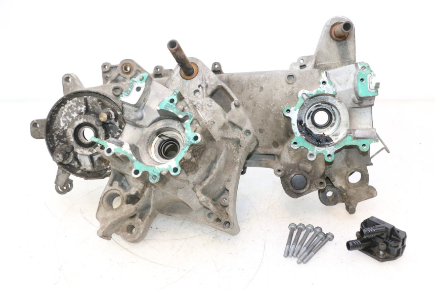 photo de CARTER PEUGEOT LUDIX ONE 50 (2004 - 2013) - Detalle de la pieza