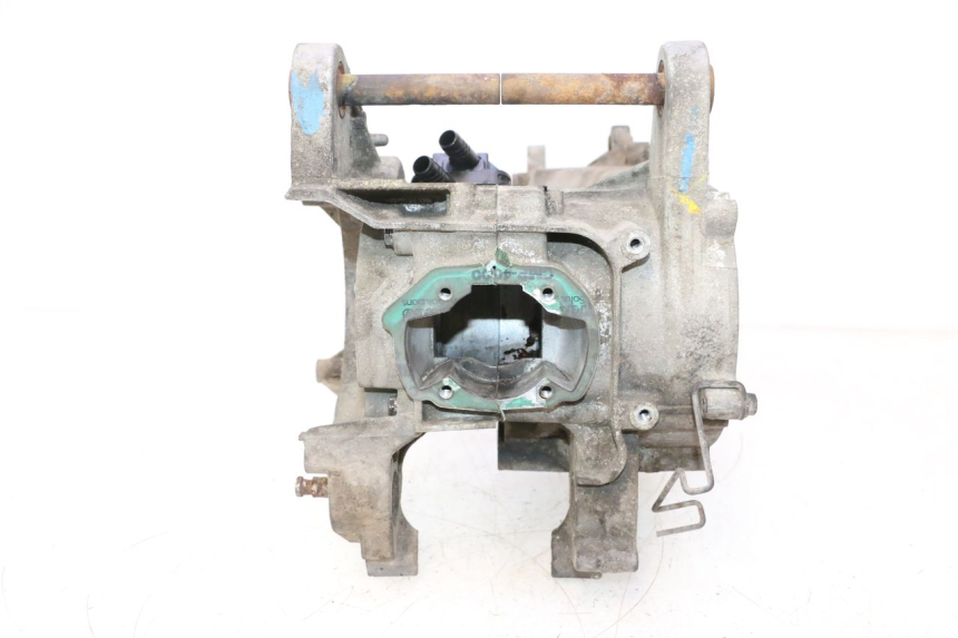 photo de CARTER PEUGEOT LUDIX ONE 50 (2004 - 2013) - Características distintivas