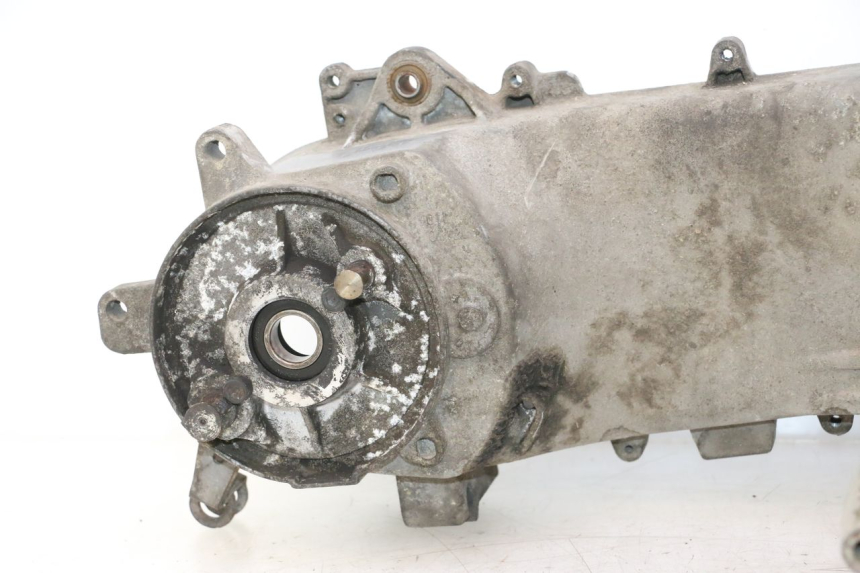 photo de CARTER PEUGEOT LUDIX ONE 50 (2004 - 2013) - Foto de producto adicional