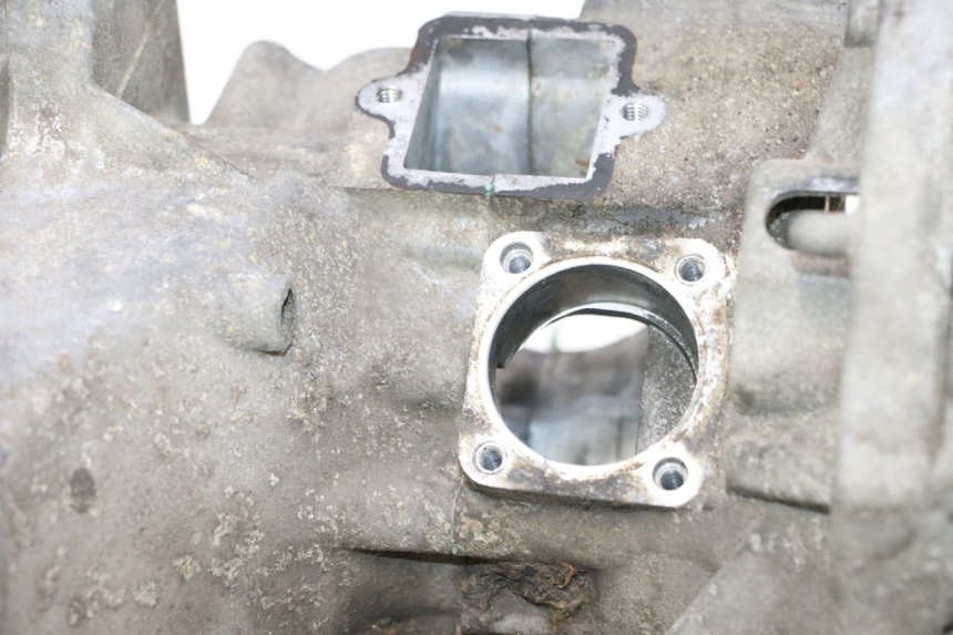 photo de CARTER PEUGEOT LUDIX ONE 50 (2004 - 2013) - Ángulo de visión alternativo