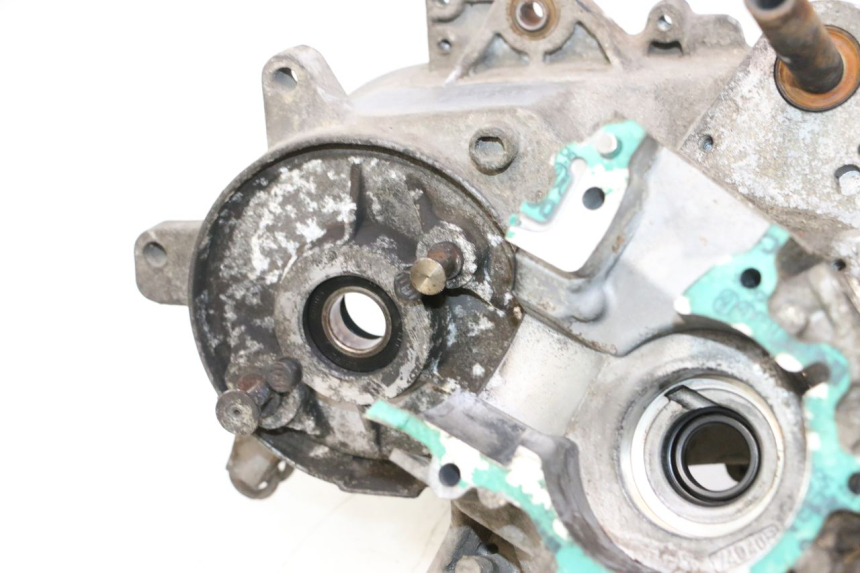 photo de CARTER PEUGEOT LUDIX ONE 50 (2004 - 2013) - Vista principal