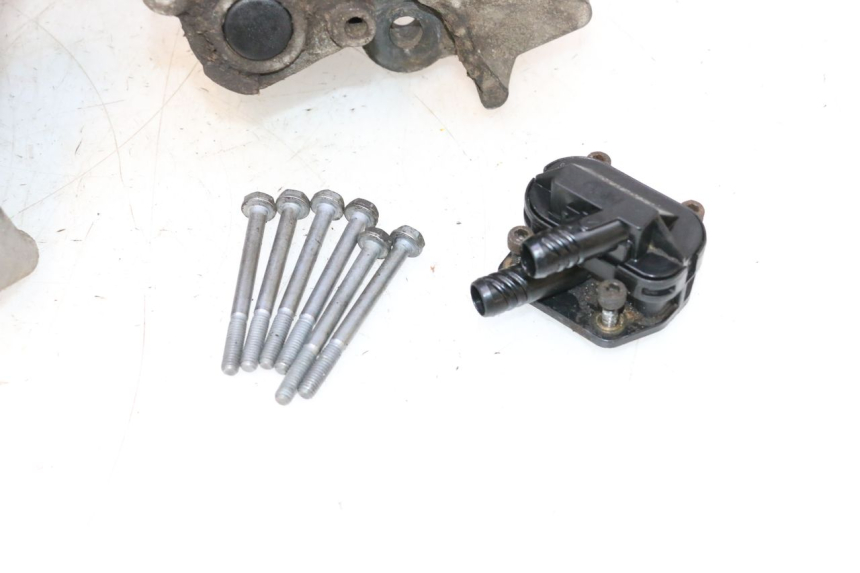 photo de CARTER PEUGEOT LUDIX ONE 50 (2004 - 2013) - Detalle de la pieza