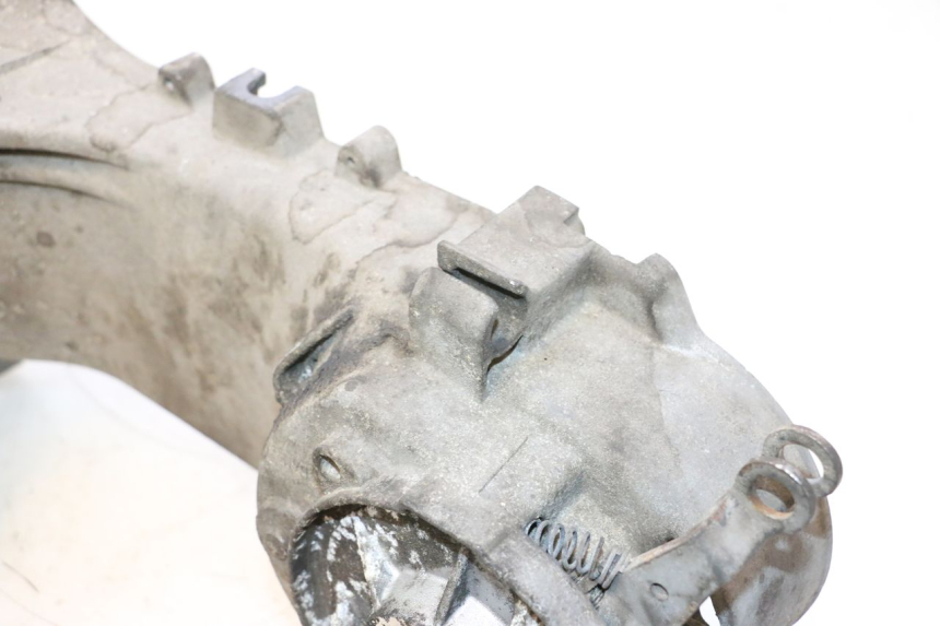 photo de CARTER PEUGEOT LUDIX ONE 50 (2004 - 2013) - Otra perspectiva