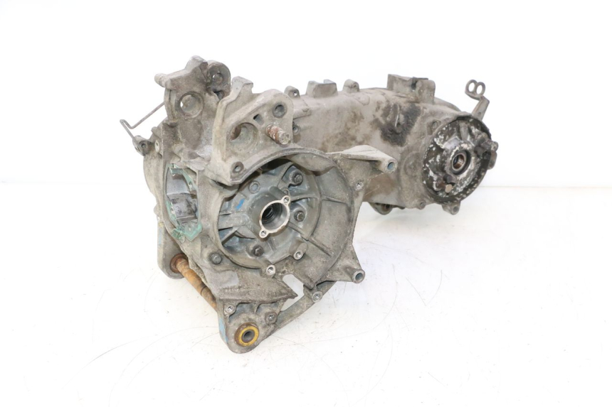 photo de CARTER PEUGEOT LUDIX ONE 50 (2004 - 2013) - Primer plano técnico