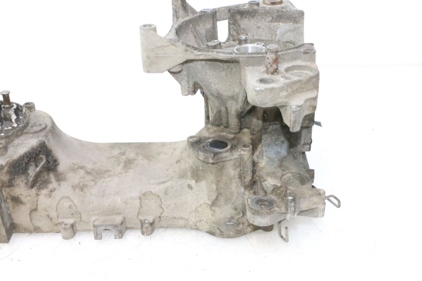 photo de CARTER PEUGEOT LUDIX ONE 50 (2004 - 2013) - Detalles de los puntos de fijación