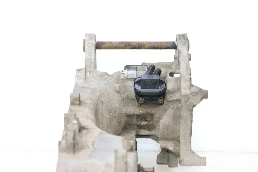photo de CARTER PEUGEOT LUDIX ONE 50 (2004 - 2013) - Estado de la superficie y material