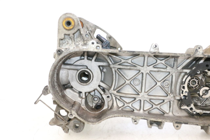 photo de CARTER PEUGEOT LUDIX ONE 50 (2004 - 2013) - Marcados y referencias originales
