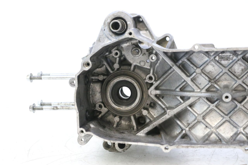 photo de CARTER MBK MACH G AC 50 (2002 - 2014) - Características distintivas